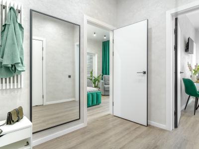 Фото номера отеля