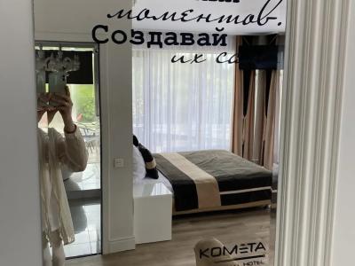 Фото отеля