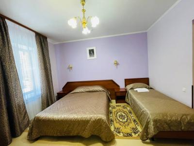 Фото отеля
