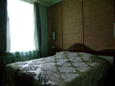 Фото отеля