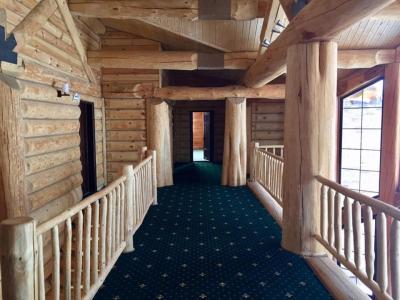 Фото отеля