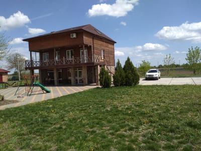 Фото отеля