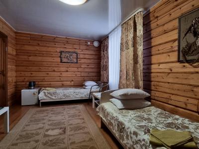 Фото отеля