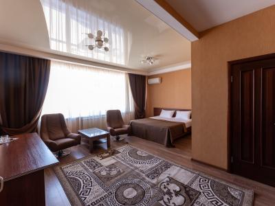 Фото отеля