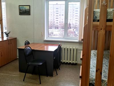 Фото номера отеля