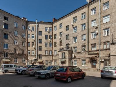 Фото отеля