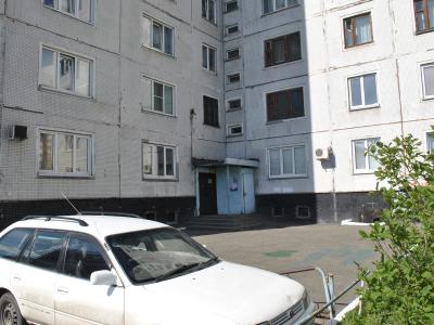 Фото отеля
