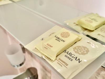 Фото номера отеля