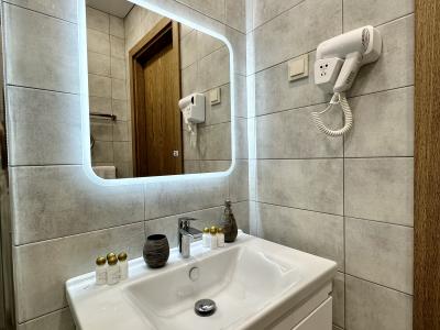 Фото номера отеля