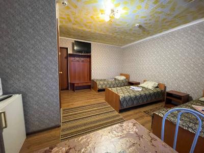 Фото номера отеля