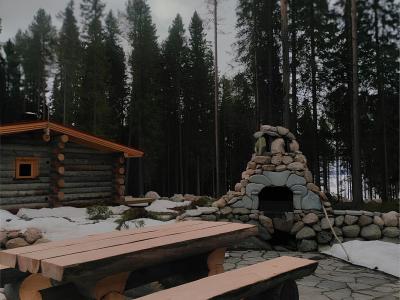 Фото отеля