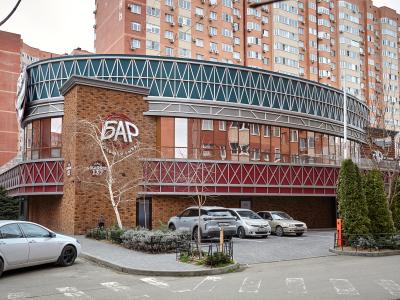 Фото отеля