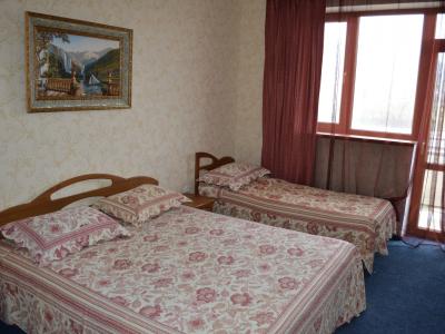 Фото отеля