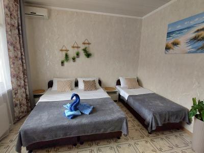 Фото номера отеля