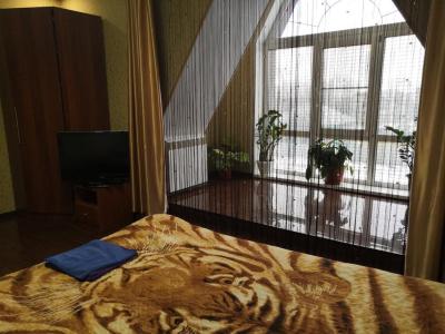 Фото отеля