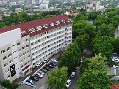Фото отеля
