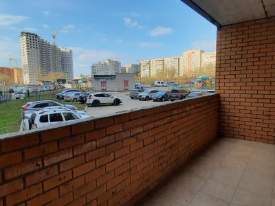Фото номера отеля