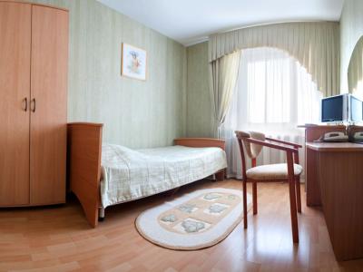 Фото отеля