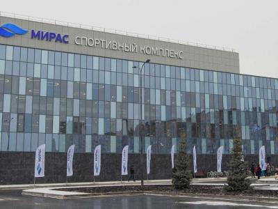 Фото номера отеля
