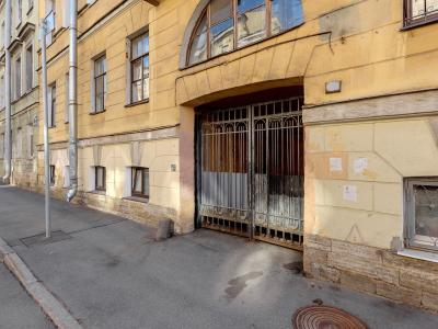 Фото отеля