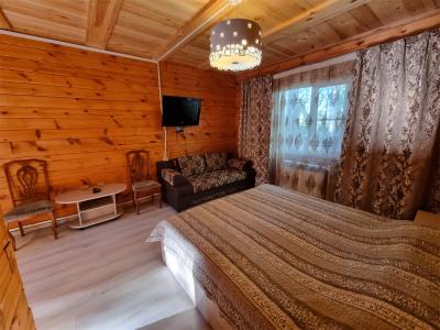 Фото номера отеля