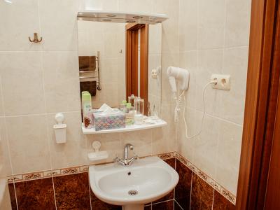 Фото номера отеля