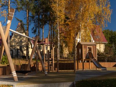Фото отеля