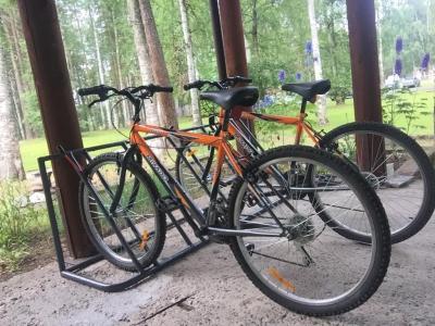 Фото отеля