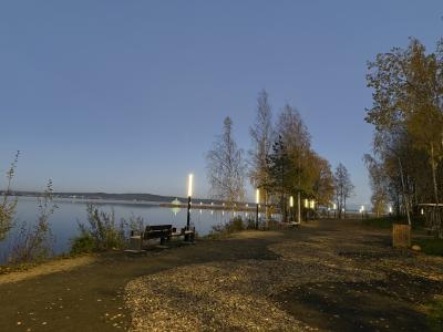Фото отеля