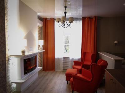 Фото отеля
