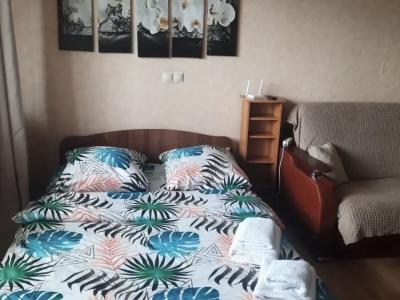 Фото номера отеля