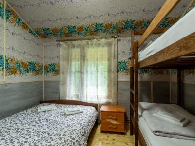 Фото номера отеля