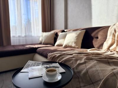 Фото номера отеля