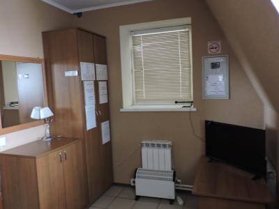 Фото номера отеля