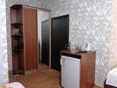 Фото отеля