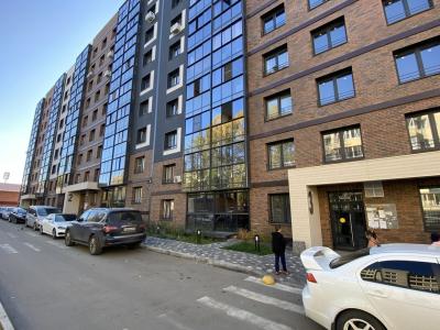 Фото номера отеля