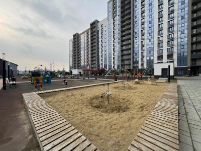 Фото отеля