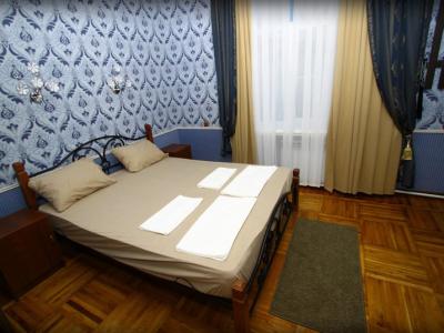Фото отеля