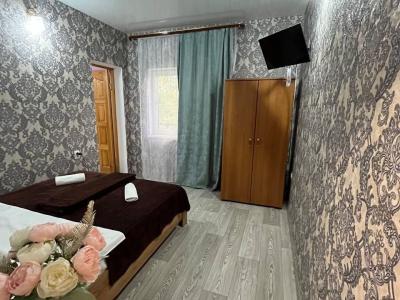 Фото номера отеля