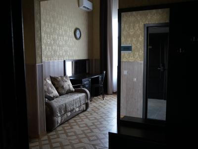 Фото номера отеля