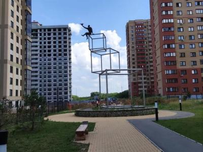 Фото номера отеля