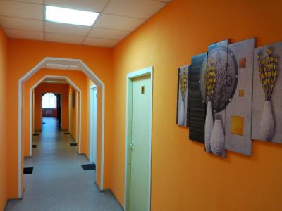 Фото отеля