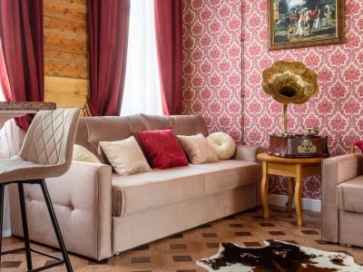 Фото отеля