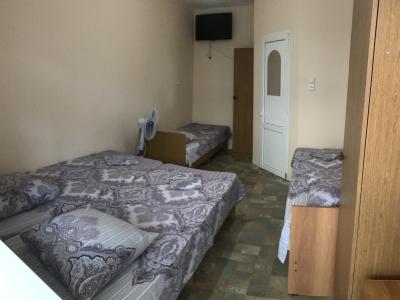 Фото номера отеля