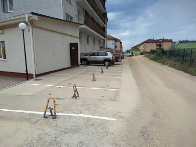 Фото отеля
