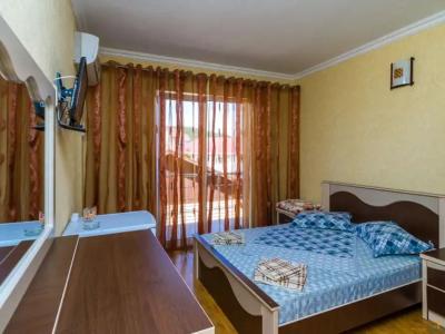 Фото номера отеля