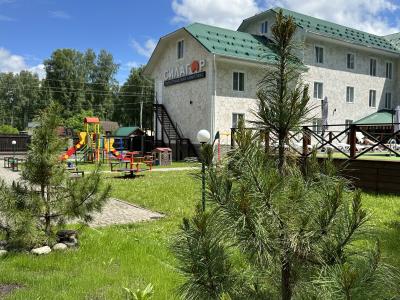 Фото номера отеля