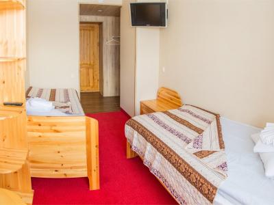 Фото номера отеля