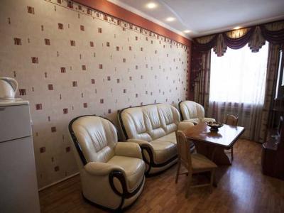 Фото отеля