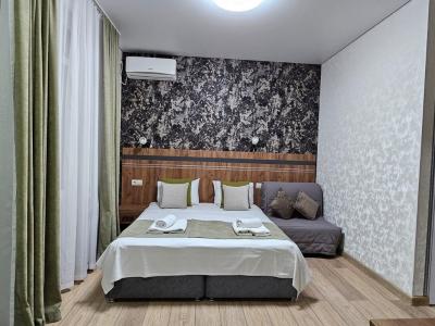 Фото номера отеля